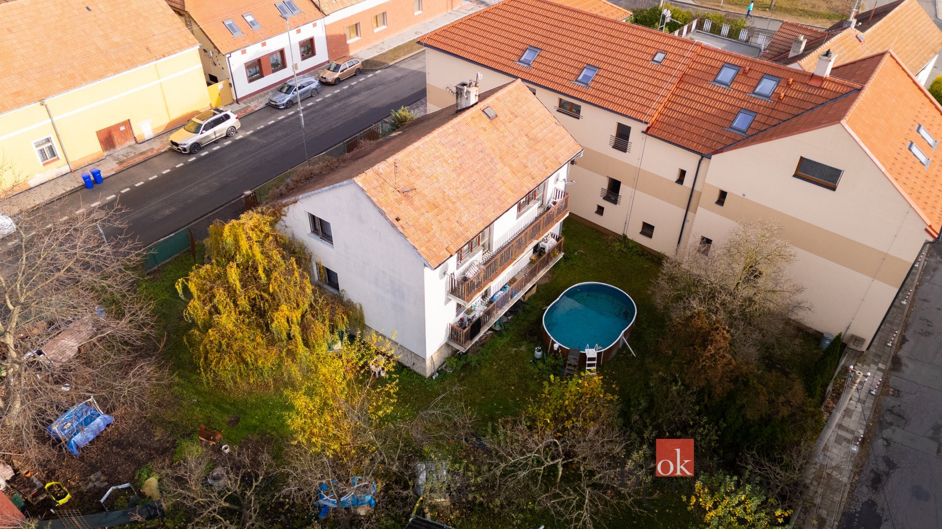 Prodej, domy/rodinný, 262 m2, Bratří Čapků 1119, 53401 Holice, Pardubice [ID 78252]