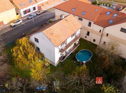 Prodej domu/vily, 262 m²