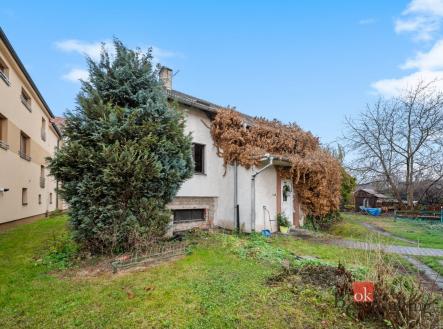 Prodej domu/vily, 262 m²