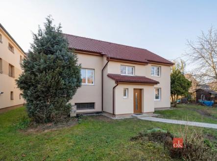 Prodej domu/vily, 262 m²