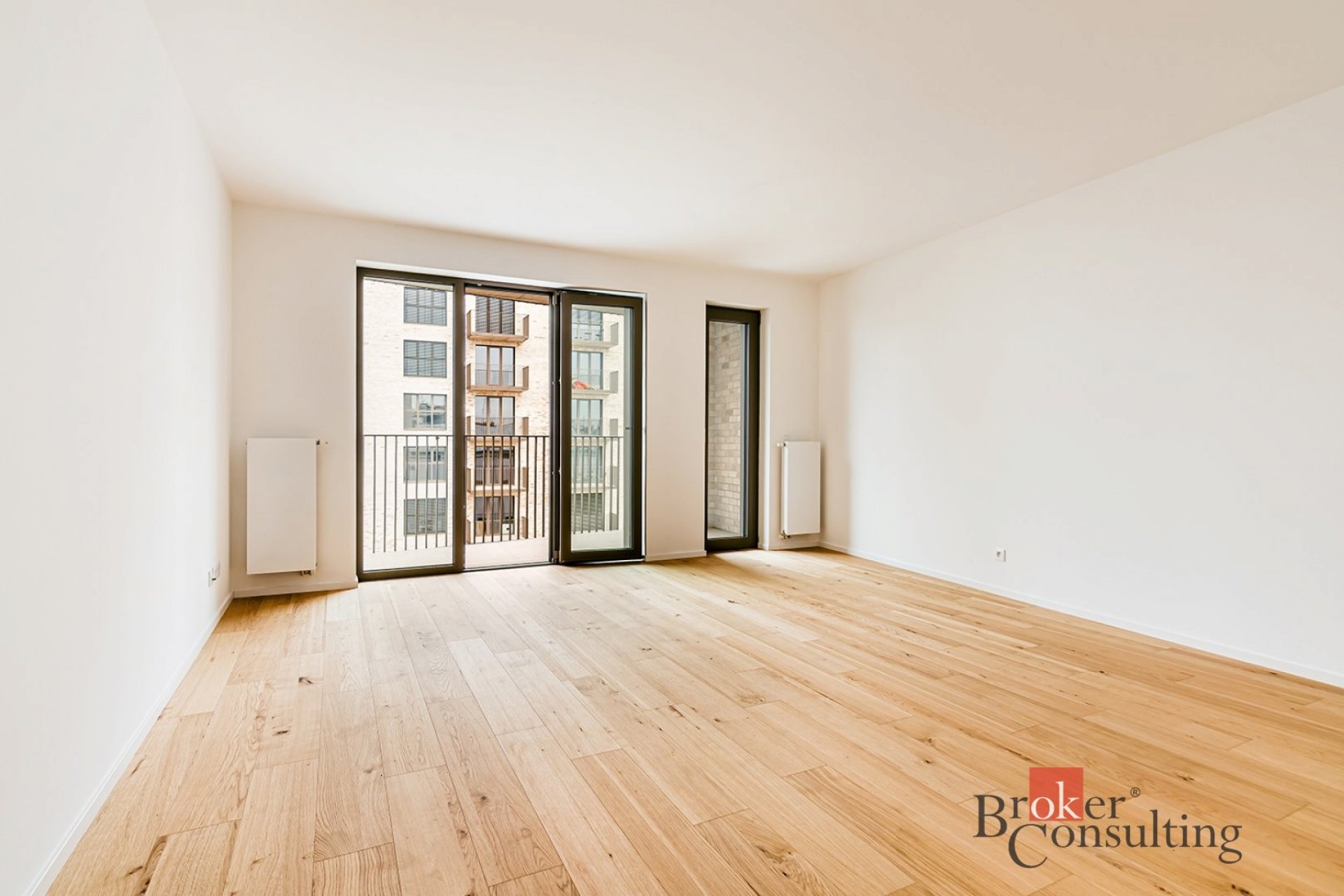 Pronájem, byty/1+kk, 38 m2, Bratislavská 946/82, 60200 Brno, Brno-město [ID 80133]