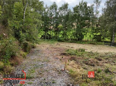 Prodej pozemku pro bydlení, 1 340 m²