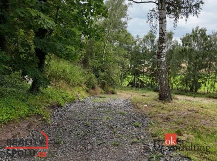 Prodej pozemku pro bydlení, 1 340 m²