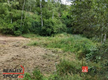 Prodej pozemku pro bydlení, 1 340 m²