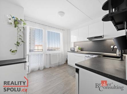 Pronájem bytu, 3+1, 72 m²