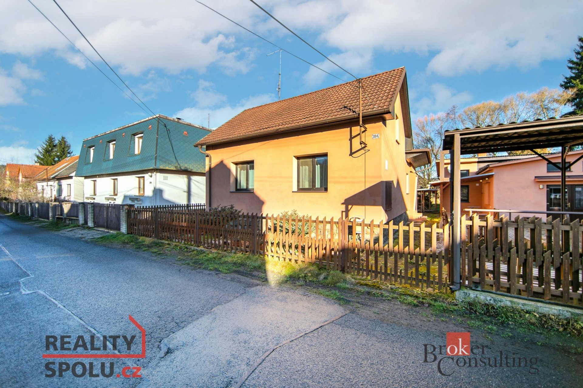 Prodej, domy/rodinný, 232 m2, 33845 Strašice, Rokycany [ID 79436]