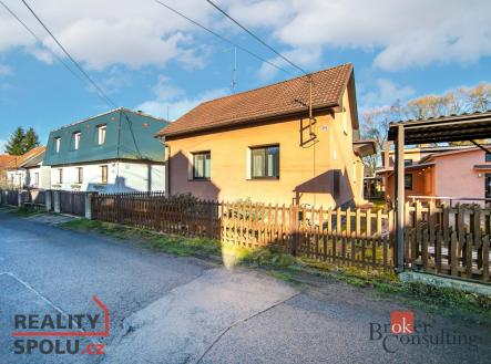 Prodej domu/vily, 232 m²