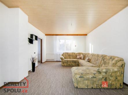 Prodej domu/vily, 232 m²