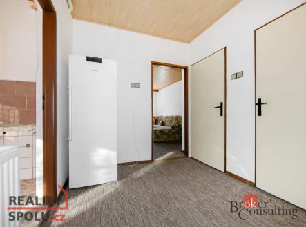 Prodej domu/vily, 232 m²