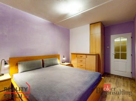 Prodej bytu, 3+1, 67,24 m²