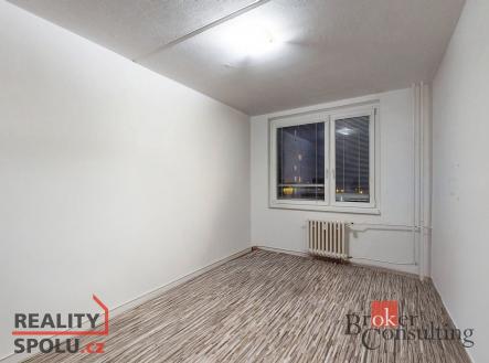 Prodej bytu, 3+1, 67,24 m²