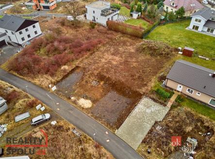 Prodej pozemku pro bydlení, 1 062 m²