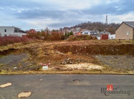 Prodej pozemku pro bydlení, 1 062 m²