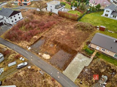 Prodej pozemku pro bydlení, 1 062 m²