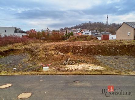 Prodej pozemku pro bydlení, 1 062 m²