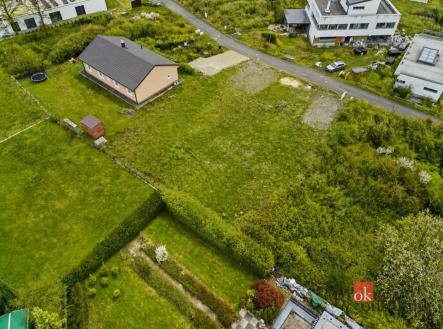 Prodej pozemku pro bydlení, 1 062 m²