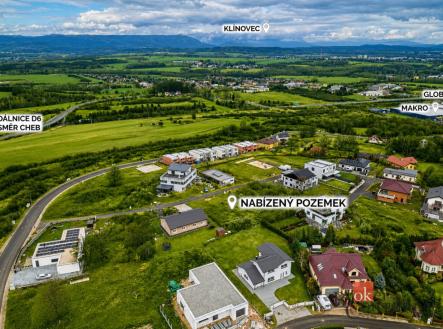 Prodej pozemku pro bydlení, 1 062 m²