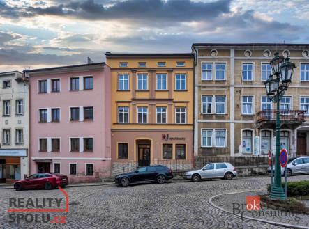 Prodej komerčního objektu, jiný, 298 m²