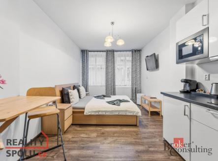 Prodej komerčního objektu, jiný, 298 m²
