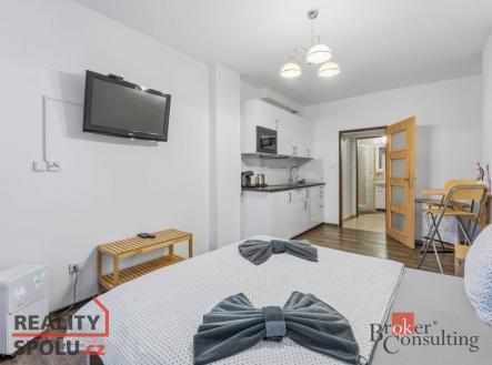 Prodej komerčního objektu, jiný, 298 m²