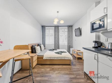 Prodej komerčního objektu, jiný, 298 m²