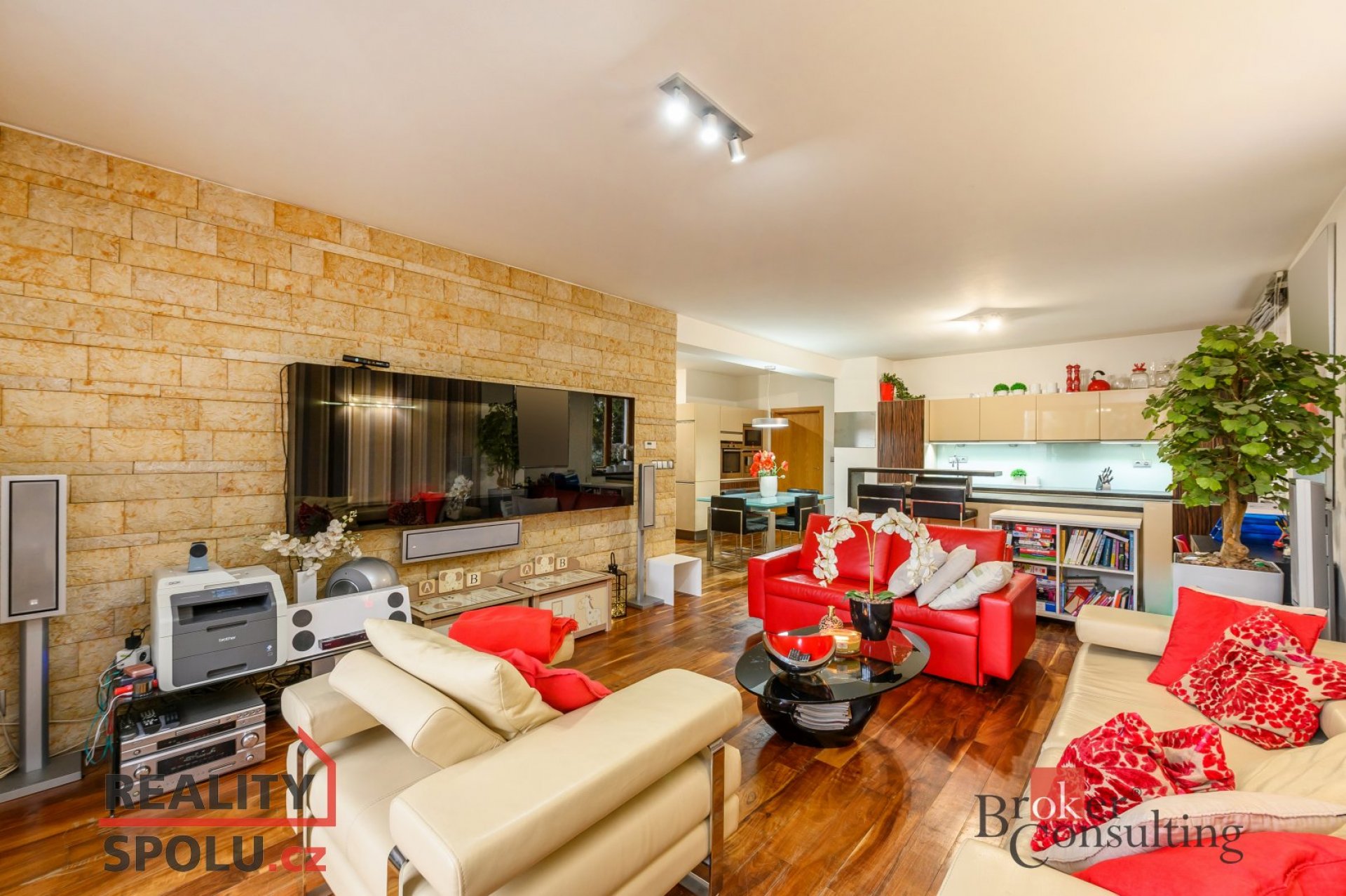 Prodej, byty/3+kk, 104 m2, Bolevecká 1292/10, Severní Předměstí, 30100 Plzeň 1 [ID 79915]