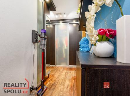 Prodej bytu, 3+kk, 120 m²