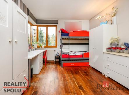 Prodej bytu, 3+kk, 120 m²