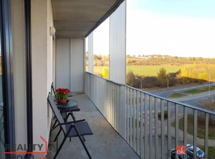 Pronájem bytu, 2+kk, 64 m²