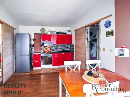 Prodej chaty/rekreačního objektu, 39 m²