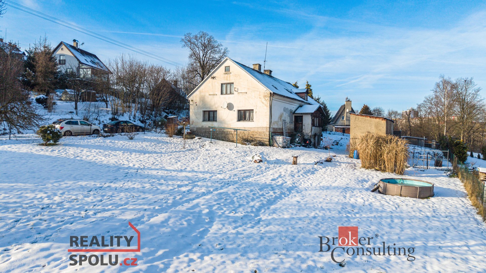 Prodej, domy/rodinný, 220 m2, Za Kinem 521, Liberec XXX-Vratislavice nad Nisou, 46311 Liberec-Vratis