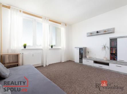 Prodej bytu, 1+kk, 32 m²