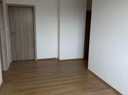 Pronájem bytu, 3+1, 61 m²