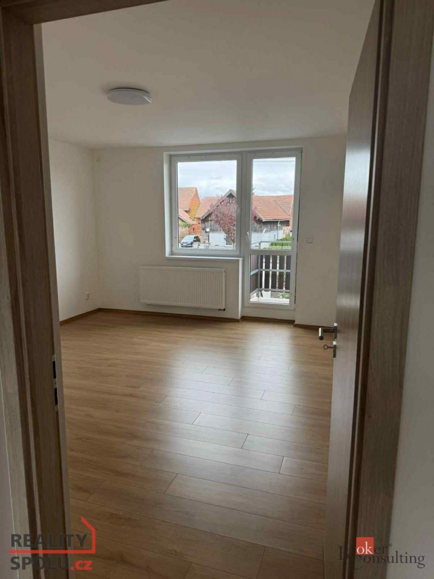 Pronájem, byty/3+1, 61 m2, 50355 Petrovice, Hradec Králové [ID 80266]