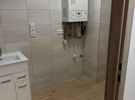 Pronájem bytu, 3+1, 61 m²