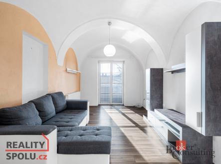 Prodej domu/vily, 116 m²