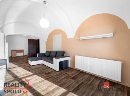 Prodej domu/vily, 116 m²