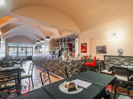 Prodej komerčního objektu, jiný, 110,79 m²