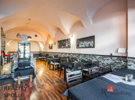 Prodej komerčního objektu, jiný, 110,79 m²