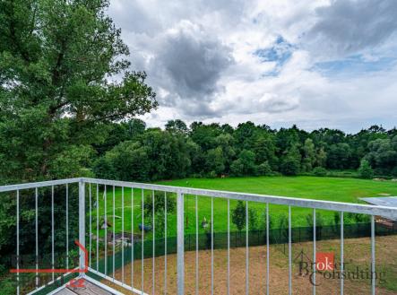 Pronájem bytu, 3+kk, 60 m²