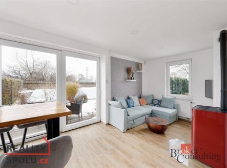 Prodej domu/vily, 66 m²