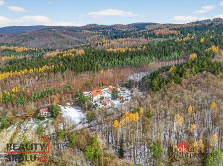 Prodej domu/vily, 301 m²