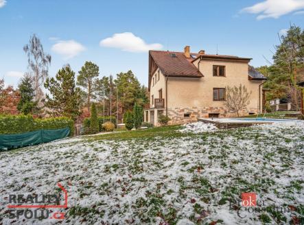 Prodej domu/vily, 301 m²