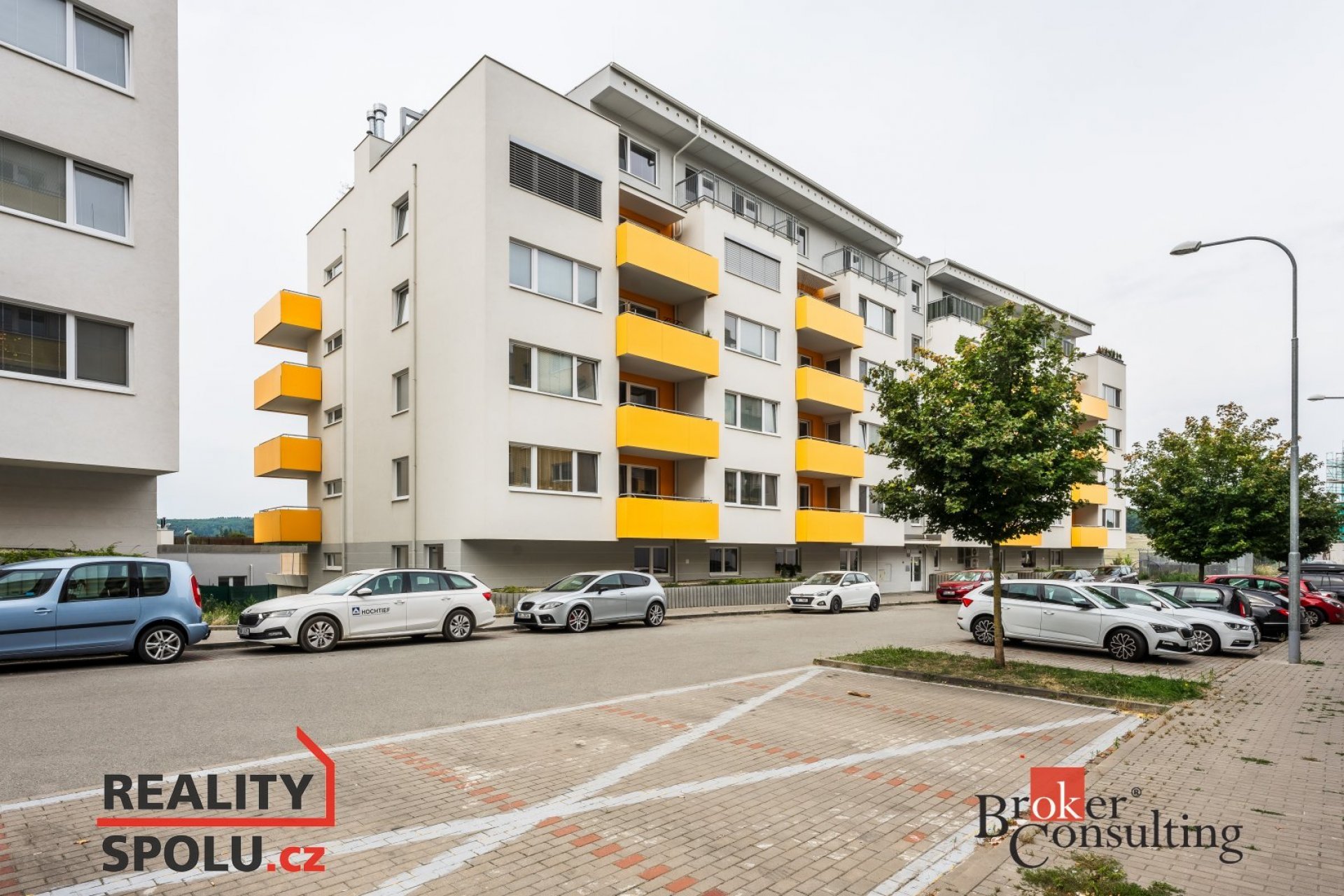 Prodej, ostatní/garážové stání, 14 m2, Chvalovka 1082/19, Žebětín, 64100 Brno-Žebětín [ID 78139]