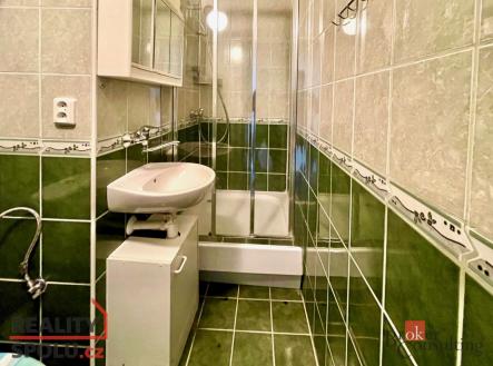 Prodej bytu, 1+kk, 29 m²