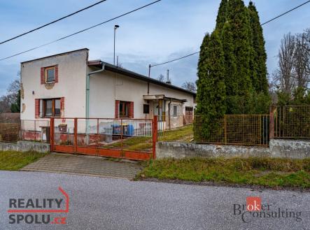 Prodej domu/vily, 76 m²