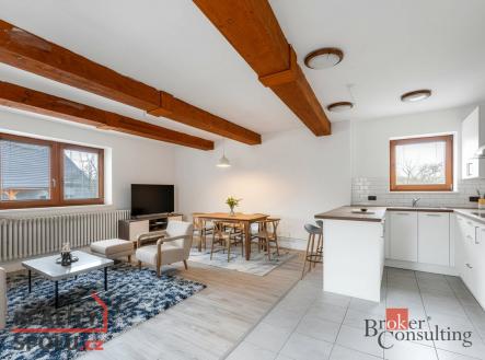 Prodej domu/vily, 76 m²