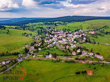 Prodej pozemku pro bydlení, 9 951 m²