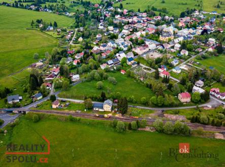 Prodej pozemku pro bydlení, 9 951 m²