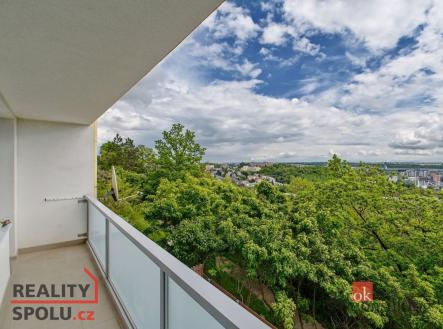 Pronájem bytu, 3+1, 79 m²